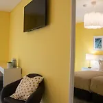 Kavia Do Largo Hotel 3*