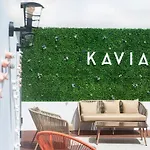 Hotell Kavia Do Largo Cascais