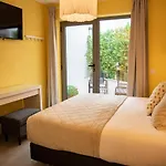 Hotell Kavia Do Largo