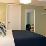 Kavia Do Largo Hotell Cascais