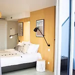 Hotell Kavia Do Largo