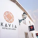 Hotel Kavia Do Largo