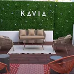Kavia Do Largo Hotel