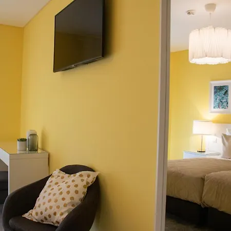 Kavia Do Largo Hotel 3*