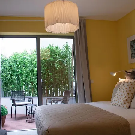 Kavia Do Largo Hotel 3*