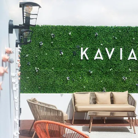 Hotel Kavia Do Largo Cascais