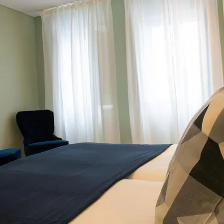 Kavia Do Largo Hotel 3*