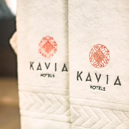 Kavia Do Largo
