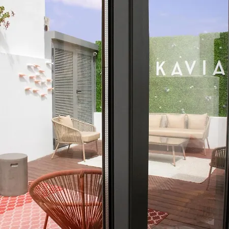 Kavia Do Largo מלון קסקאיס