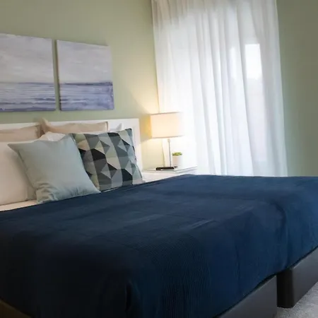 מלון Kavia Do Largo קסקאיס