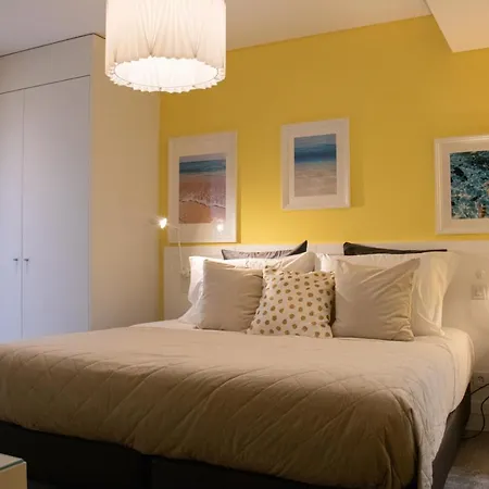 Hotel Kavia Do Largo Cascais