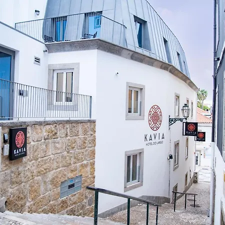 Kavia Do Largo Hotel 3*
