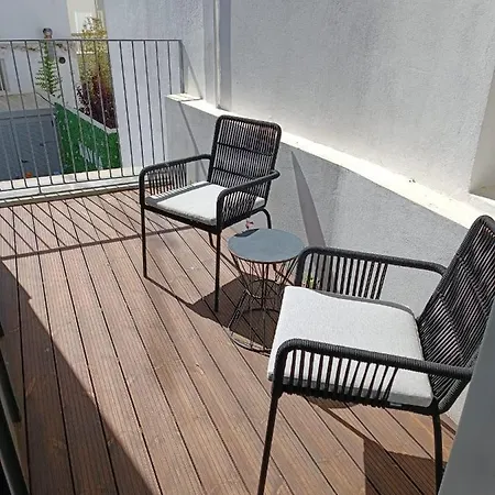 Hotel Kavia Do Largo 3*