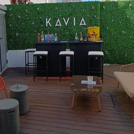 Kavia Do Largo 3* קסקאיס