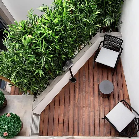 מלון Kavia Do Largo קסקאיס