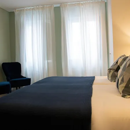 Hotel Kavia Do Largo 3*