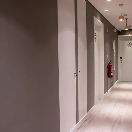 Kavia Do Largo Hotel