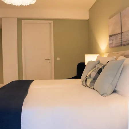 Kavia Do Largo 3* קסקאיס