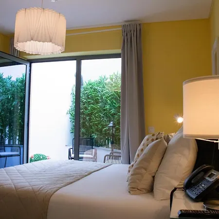 Kavia Do Largo Hotel Cascais