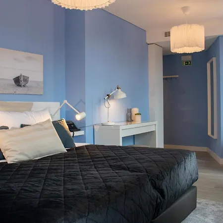 Hotel Kavia Do Largo 3*