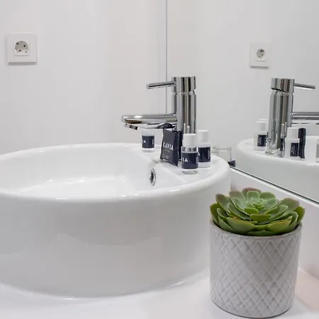 Kavia Do Largo Hotel 3*