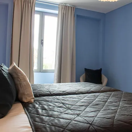 Kavia Do Largo Hotel Cascais