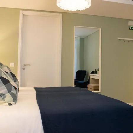 Kavia Do Largo Hotel Cascais