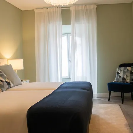 Kavia Do Largo 3* Cascais