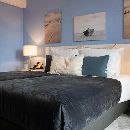 Kavia Do Largo Cascais