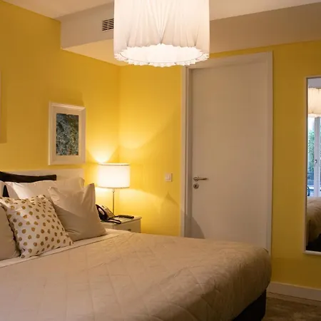 Kavia Do Largo Hotel