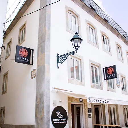 Kavia Do Largo 3* Cascais