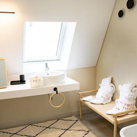 Kavia Do Largo Hotel Cascais