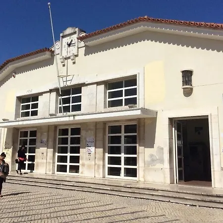 Kavia Do Largo Hotel 3*