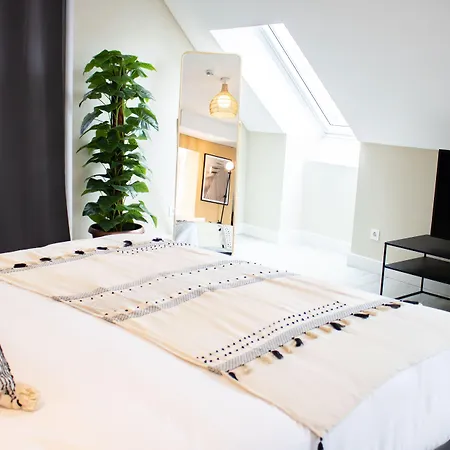 Hotel Kavia Do Largo Cascais