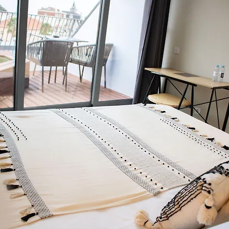 Kavia Do Largo מלון