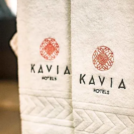 Kavia Do Largo Кашкайш