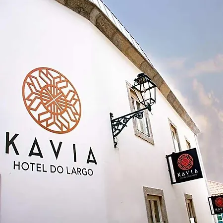 Kavia Do Largo Hotel Cascais
