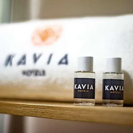 Kavia Do Largo Hotel
