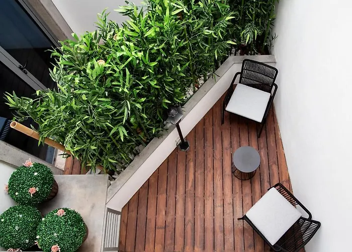 Hotel Kavia Do Largo Cascais