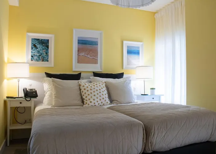 Kavia Do Largo Hotel 3*