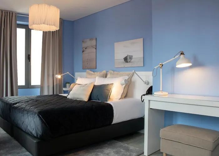 Hotel Kavia Do Largo 3*