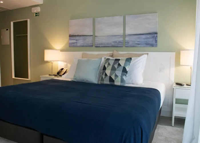 Kavia Do Largo Hotel Cascais