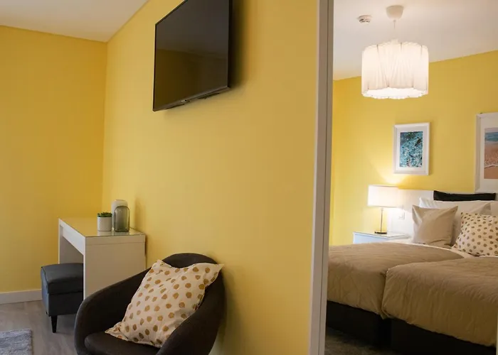 Kavia Do Largo Hotel 3*