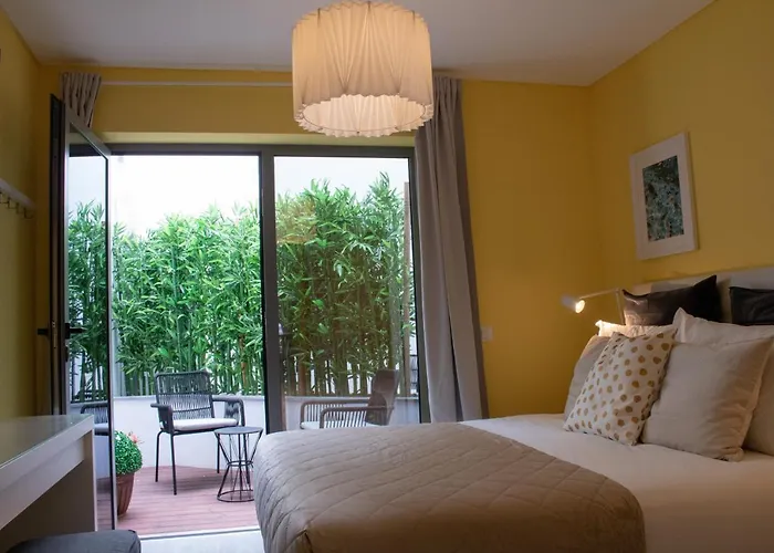 Kavia Do Largo Hotel 3*