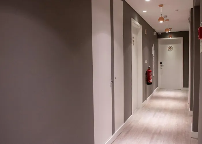 Kavia Do Largo Hotel