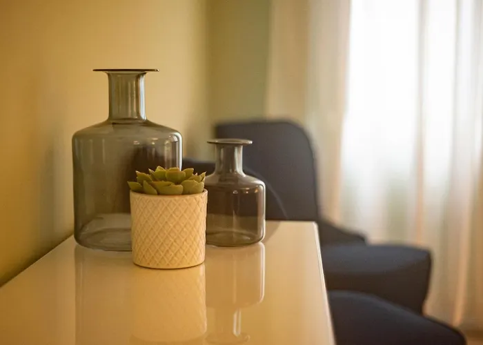 Kavia Do Largo Hotel