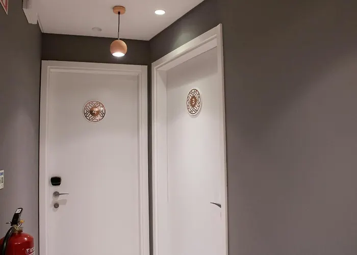 Hotel Kavia Do Largo Cascais