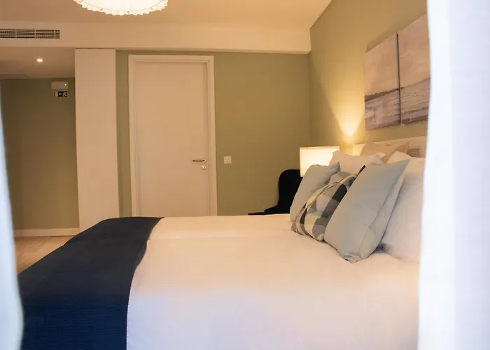 Kavia Do Largo 3* Cascais