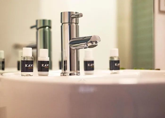 Kavia Do Largo Hotel