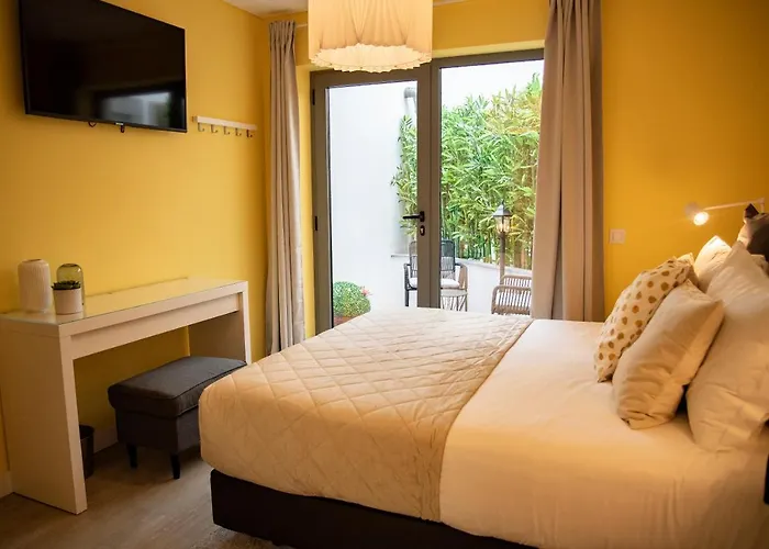 Hotel Kavia Do Largo